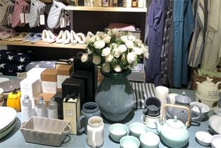 紅米家居生活館 一站式家居建材加盟的五大核心優(yōu)勢